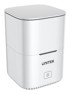 UNITEK SyncStation Marshmallow kućište za 2.5" HDD/SSD, USB-C, bijelo